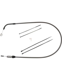 Black Pearl™ Quick Connect Kupplungszug oben