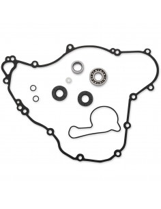 MOOSE RACING REPARATURSATZ WASSERPUMPE KTM 2