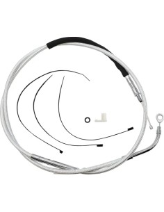 Hocheffizientes geflochtenes Sterling Chromite II®...