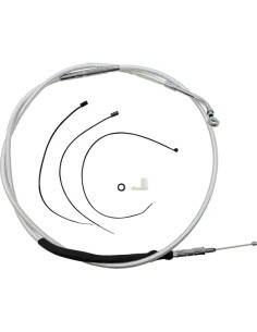 Hocheffizientes geflochtenes Sterling Chromite II®...