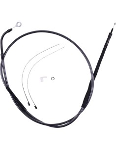 High-Efficiency Black Pearl™ Kupplungszug