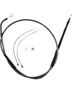 High-Efficiency Black Pearl™ Kupplungszug