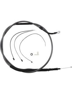 High-Efficiency Black Pearl™ Kupplungszug