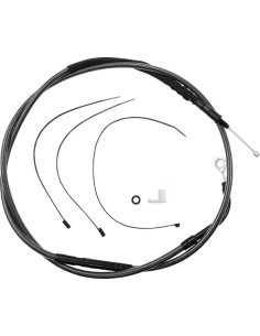High-Efficiency Black Pearl™ Kupplungszug