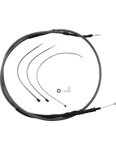 High-Efficiency Black Pearl™ Kupplungszug