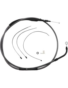 High-Efficiency Black Pearl™ Kupplungszug