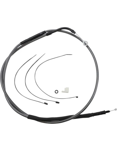 MAGNUM SHIELDING Bowdenzüge für Harley Davidson FLHTK 1868 ABS 2021-2024