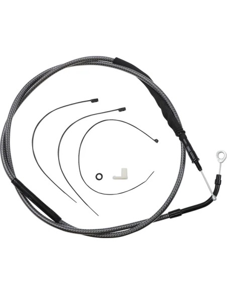 MAGNUM SHIELDING Bowdenzüge für Harley Davidson FLHTK 1868 ABS 2021-2024