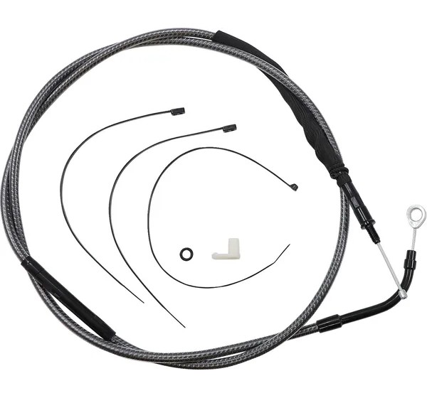 MAGNUM SHIELDING Bowdenzüge für Harley Davidson FLHTK 1868 ABS 2021-2024
