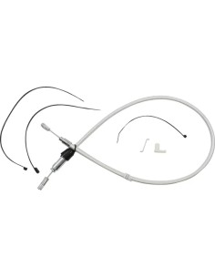 Sterling Chromite II® Schnellkupplung Kupplungszug oben