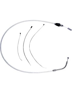Sterling Chromite II® Schnellkupplung Kupplungszug oben