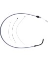 Black Pearl™ Quick Connect Kupplungszug oben