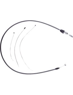 Black Pearl™ Quick Connect Kupplungszug oben