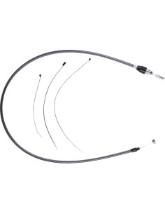 KARBONFIBR Quick Connect Kupplungszug oben