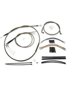 Sterling Chromite II® Designer Lenker-Montagesatz