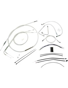 Sterling Chromite II® Designer Lenker-Montagesatz
