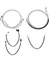 Sterling Chromite II® Oberer Lenker-Montagesatz