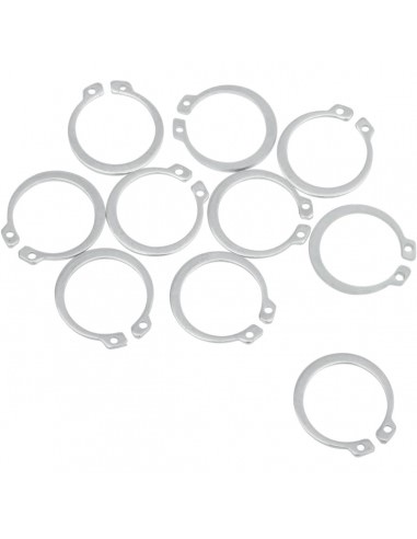 MOOSE RACING NEBENWELLE UNTERLEGSCHEIBEN O-RING MIT SPRENGRING Bild 2 MOOSE RACING NEBENWELLE UNTERLEGSCHEIBEN O-RING MIT SPRENGRING Bild 2