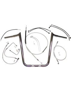 Sterling Chromite II® Designer Lenker-Montagesatz