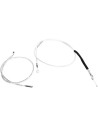 Sterling Chromite II® Oberer Lenker-Montagesatz