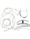 Sterling Chromite II® Designer Lenker-Montagesatz