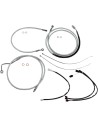 Sterling Chromite II® Oberer Lenker-Montagesatz
