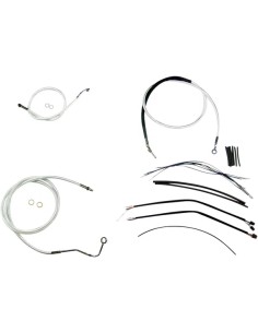 Sterling Chromite II® Oberer Lenker-Montagesatz