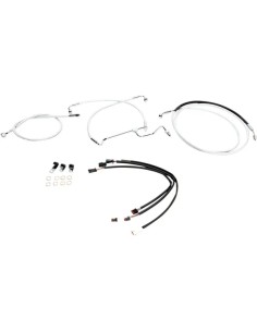 Sterling Chromite II® Designer Lenker-Montagesatz