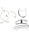 Sterling Chromite II® Designer Lenker-Montagesatz