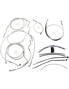 Sterling Chromite II® Designer Lenker-Montagesatz
