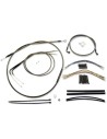 Sterling Chromite II® Designer Lenker-Montagesatz