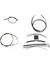 Black Pearl™ Lenker-Montagesatz oben