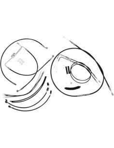XR Lenker-Montagesatz