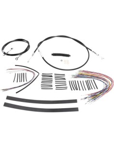 XR Lenker-Montagesatz