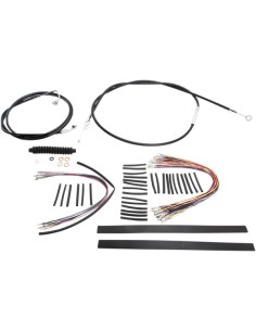 XR Lenker-Montagesatz