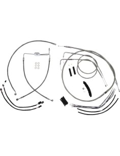 XR Lenker-Montagesatz
