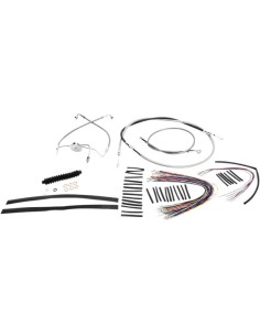 XR Lenker-Montagesatz