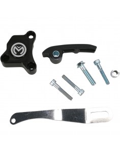 MOOSE RACING KTM NEHMERZYLINDER GEHÄUSESCHUTZ KIT KTM/HUSABERG 2