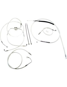 Sterling Chromite II® Designer Lenker-Montagesatz