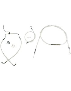 Sterling Chromite II® Designer Lenker-Montagesatz