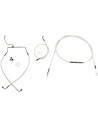Sterling Chromite II® Designer Lenker-Montagesatz