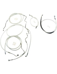 Sterling Chromite II® Designer Lenker-Montagesatz