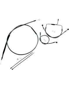 Black Pearl™ Designer-Lenker-Montagesatz
