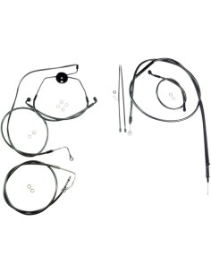 Black Pearl™ Designer-Lenker-Montagesatz