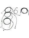 Black Pearl™ Designer-Lenker-Montagesatz