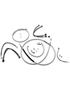 Sterling Chromite II® Designer Lenker-Montagesatz