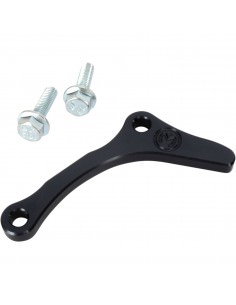 MOOSE RACING MOTORGEHÄUSESCHUTZ HONDA 2