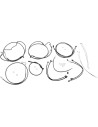 Black Pearl™ Designer-Lenker-Montagesatz