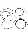 Black Pearl™ Lenker-Montagesatz oben