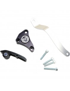 MOOSE RACING KTM NEHMERZYLINDER GEHÄUSESCHUTZ KIT BETA 2